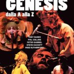 Genesis. Dalla A alla Z – Francesco Gazzara