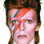 Accadde oggi nel 1973 viene pubblicato il 6° album di David Bowie “Aladdin Sane”