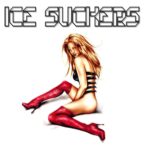 “ICE SUCKERS”