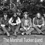 “Il Meglio Dì”- Marshall Tucker Band