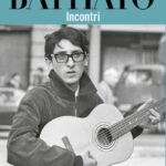 “BATTIATO – Incontri”: l’ultima pubblicazione di Giordano Casiraghi con scatti inediti del fotografo Uliano Lucas