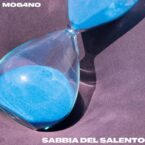 MOG4NO È online sui digital stores il brano “Sabbia del Salento”
