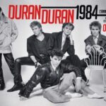 Duran Duran 1984. L’anno dell’ascesa di O’Regan Denis
