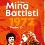 Il duetto Mina-Battisti di Enrico Casarini