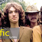 The Traffic Band da urlo 1970