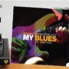 “Ascoltando 33g”-Roberto Ciotti Elektric Band (My Blues) – Best Live Song